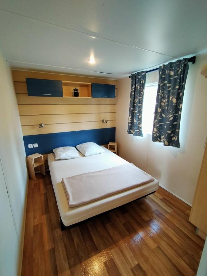 Mobilhome Boofzheim Esterno foto